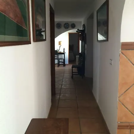 Country house Huerta Los Naranjos Cordoba