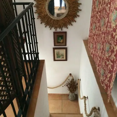 Country house Huerta Los Naranjos