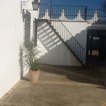 Huerta Los Naranjos * Cordoba