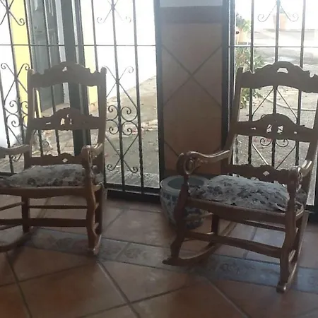 Huerta Los Naranjos * Cordoba
