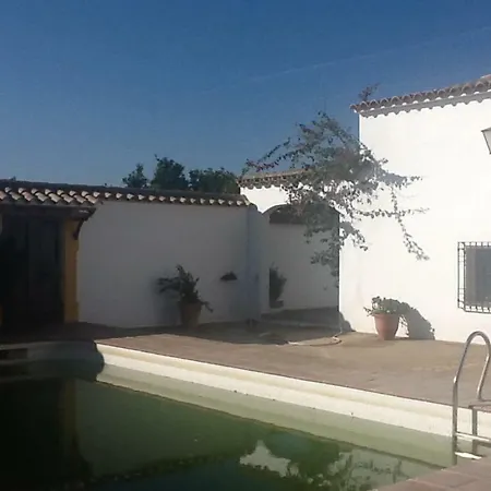Huerta Los Naranjos Cordoba