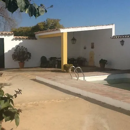 Country house Huerta Los Naranjos Cordoba