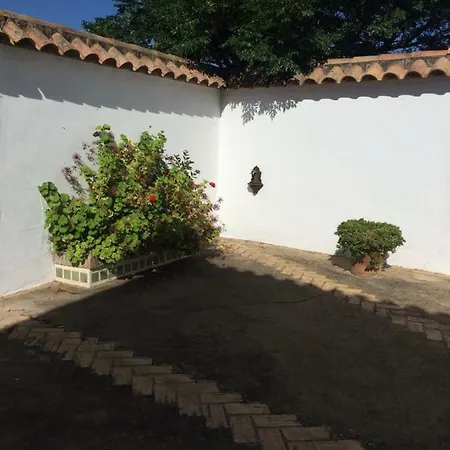Huerta Los Naranjos