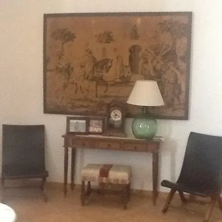 Huerta Los Naranjos Country house
