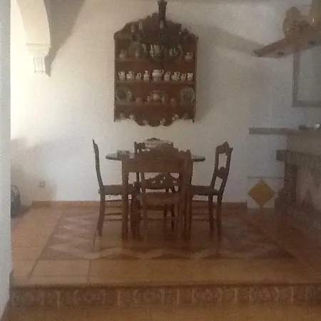 Huerta Los Naranjos