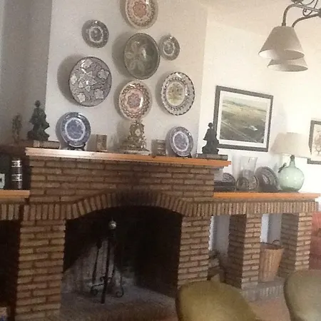 Country house Huerta Los Naranjos