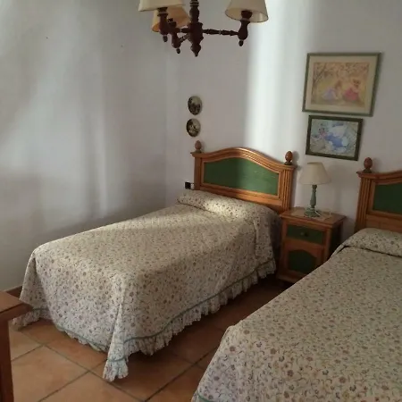 Huerta Los Naranjos *