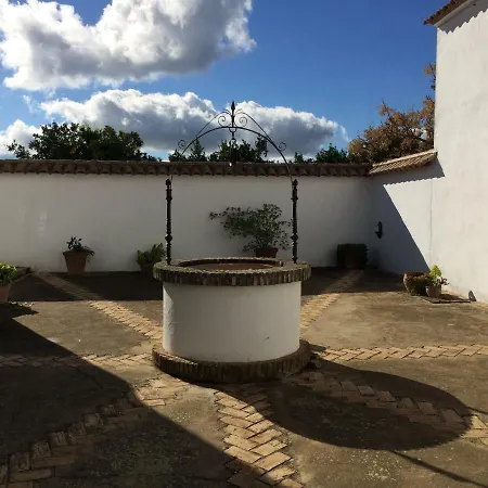 Huerta Los Naranjos בית כפרי קורדובה