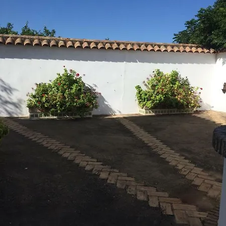 Casa de Campo Huerta Los Naranjos *