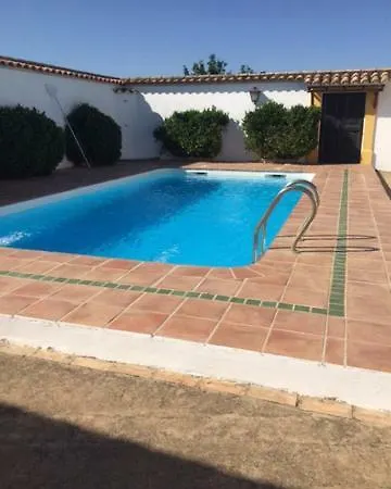 Huerta Los Naranjos בית כפרי קורדובה