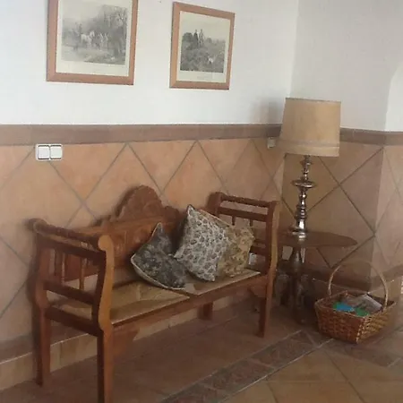 Huerta Los Naranjos